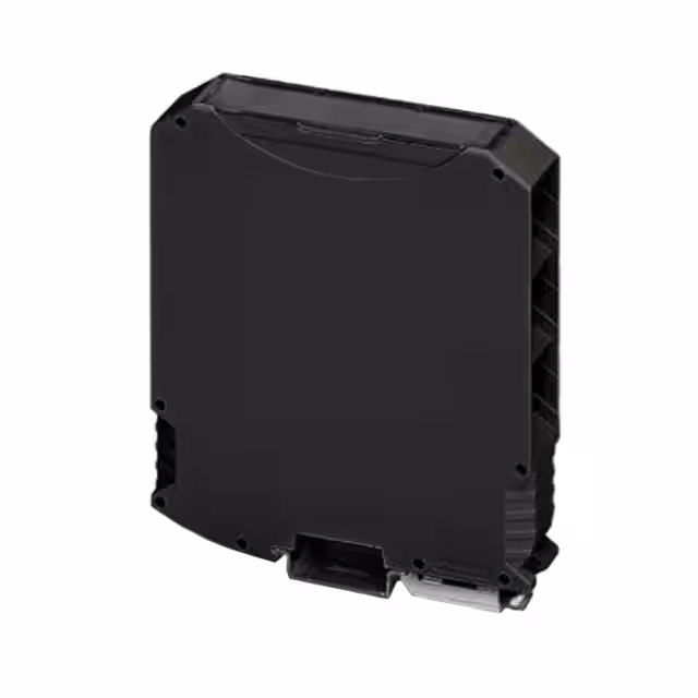 2200590 Phoenix Contact  Componentes de la caja